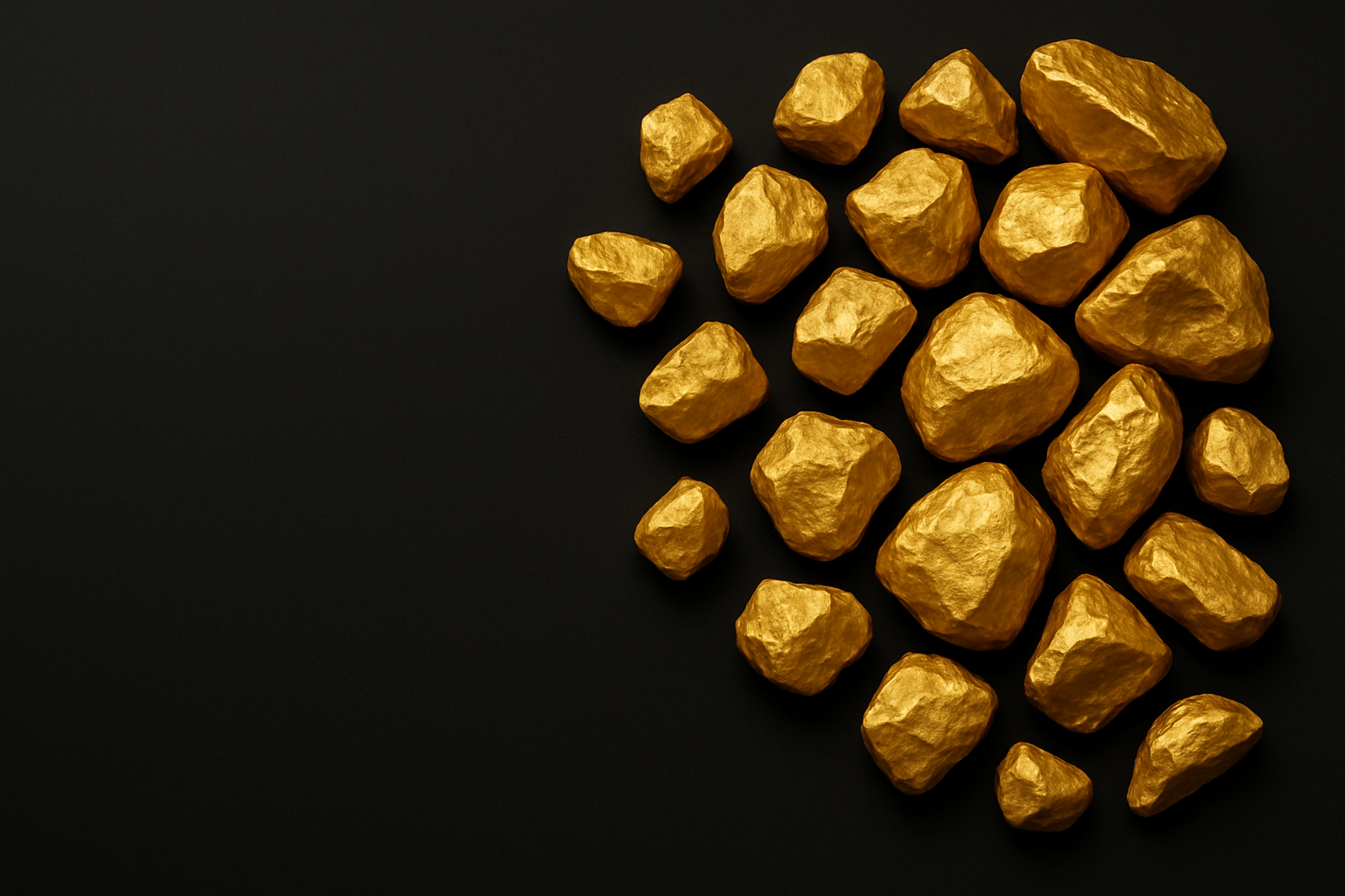 Imagen de Oro Puro